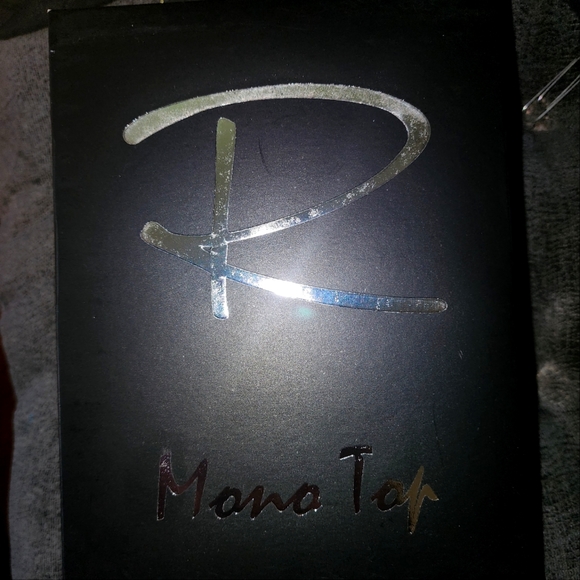 Jon Renau Mono Top style 5972 top crown color 38 - Picture 1 of 8